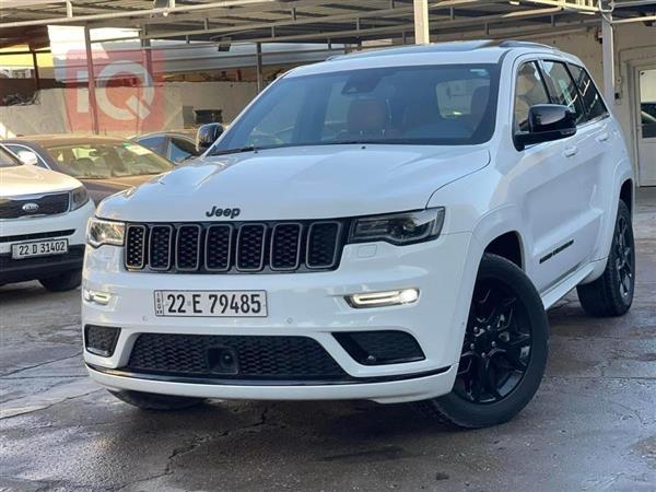 Jeep for sale in Iraq